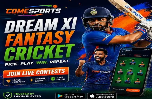 Rummyludoguru (rummy ludo guru) fantasy cricket & matchday visual 1