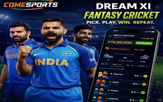 Punjab vs Lucknow on Rummyludoguru