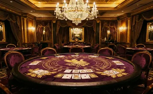 Speed Baccarat